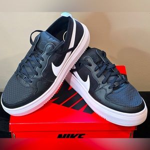 NEW Nike Court Vision Alta Txt - Women’s US 12 | Mens US 10.5